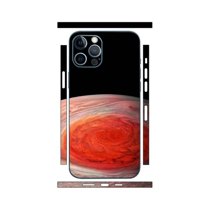 EG Adesivo per smartphone (iPhone 11 Pro Max, Universo)