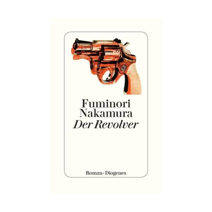 Der Revolver