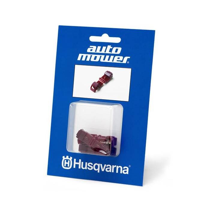 HUSQVARNA Connexion de câble Automower (5 pièce)