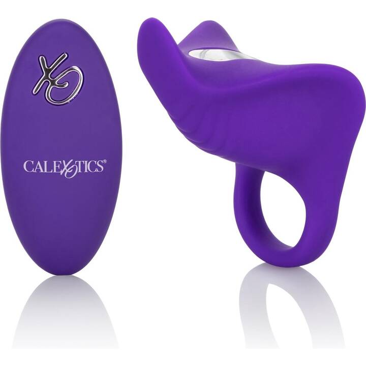 CALEXOTICS Orgasm Penisring (2.5 cm)
