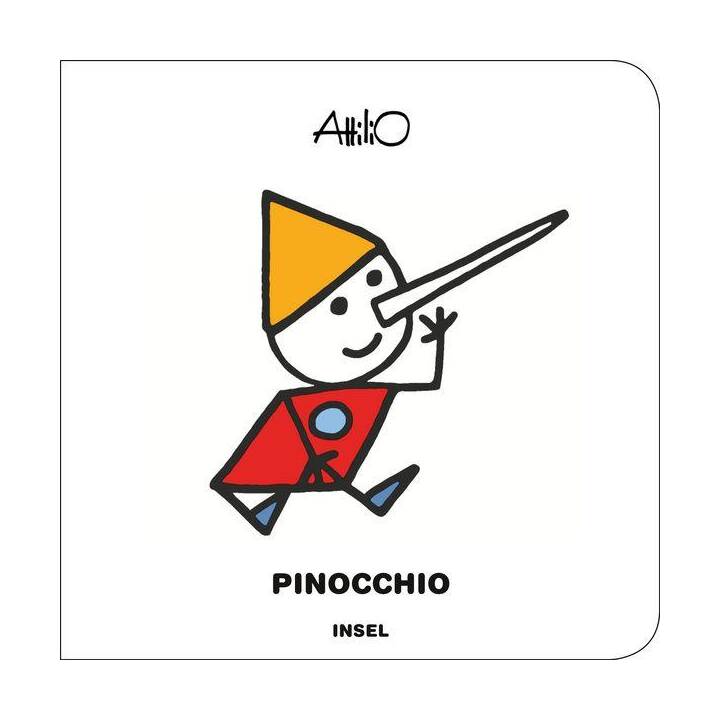 Pinocchio