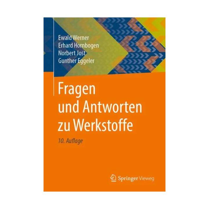 Fragen und Antworten zu Werkstoffe