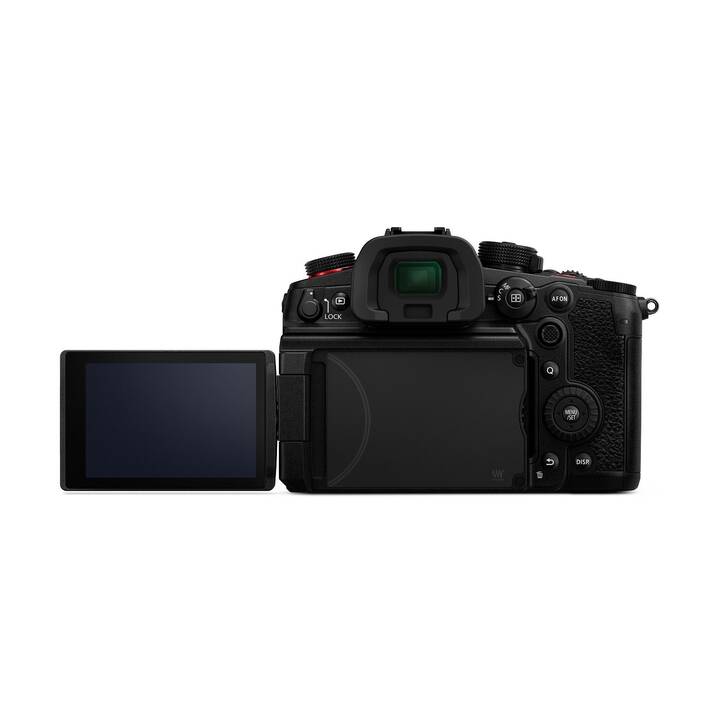 PANASONIC GH7 Body (26.5 MP, Four-Thirds)