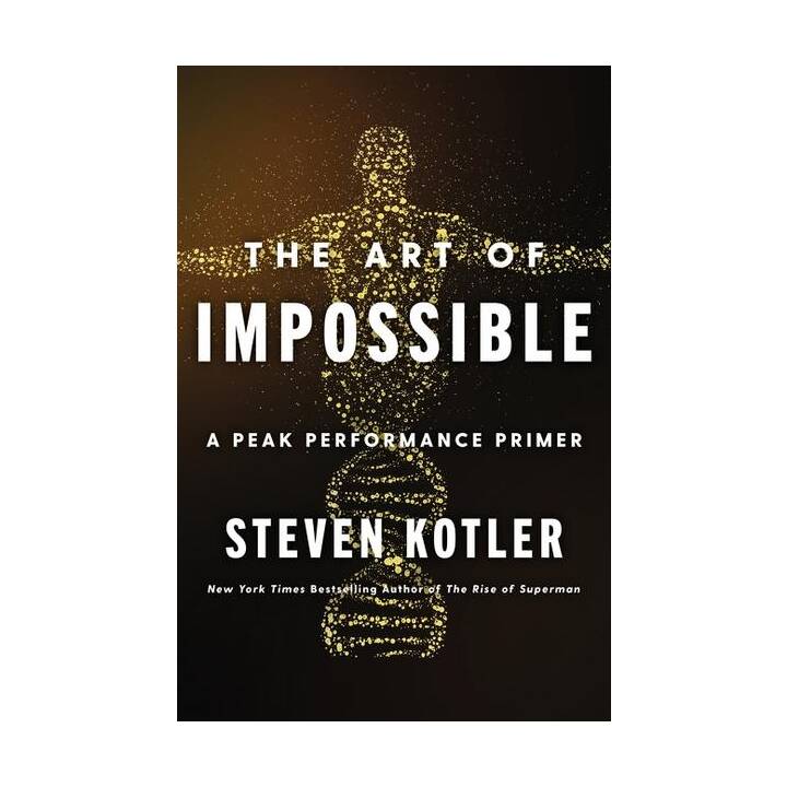 The Art of Impossible