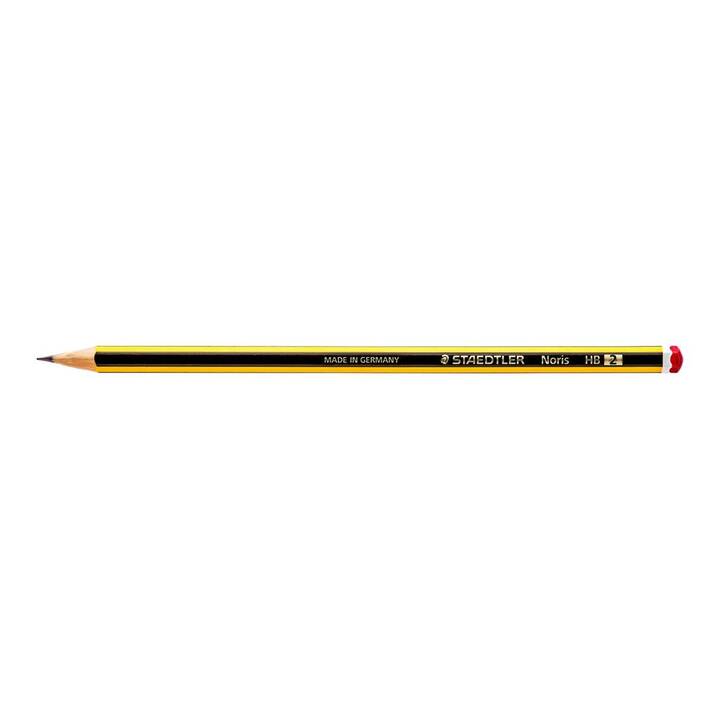 STAEDTLER Crayon Noris (HB)