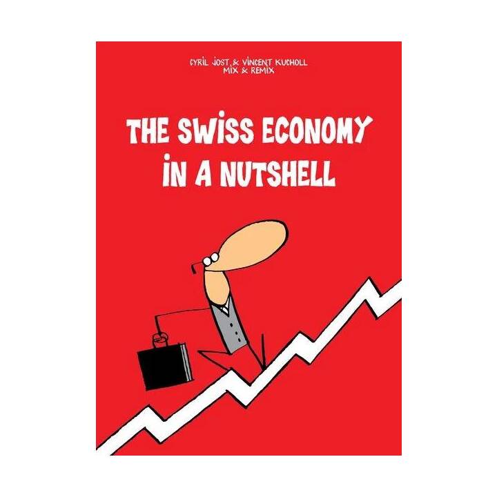 The Swiss Economy in a Nutshell