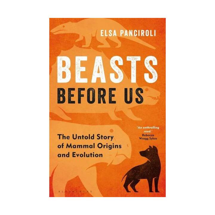 Beasts Before Us