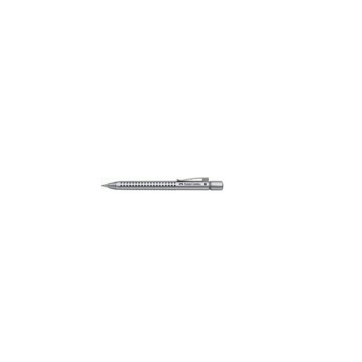 FABER-CASTELL Druckbleistift Grip (B, 0.7 mm)