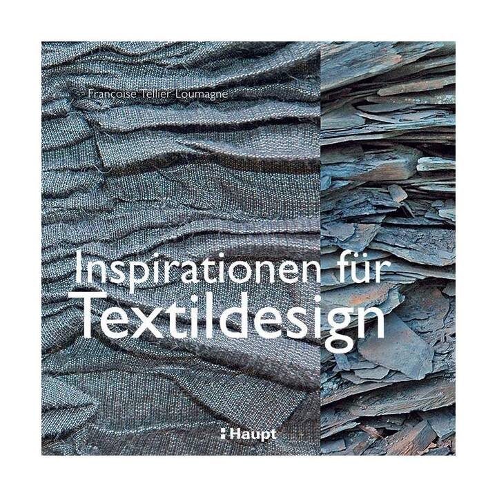 Inspirationen für Textildesign