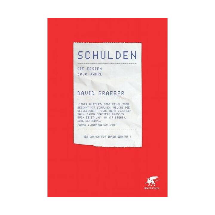 Schulden