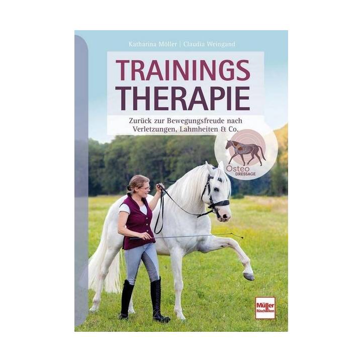 Trainingstherapie