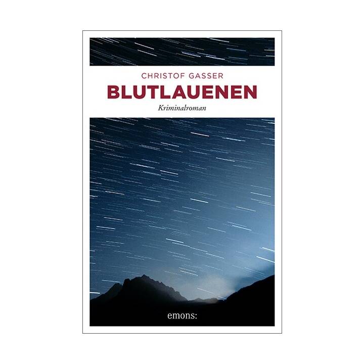 Blutlauenen