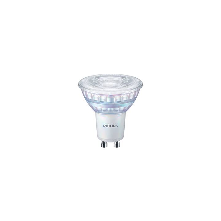 PHILIPS Ampoule LED (GU10, 2.6 W)