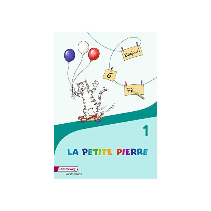 LA PETITE PIERRE - Ausgabe 2016