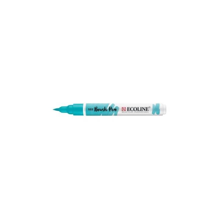 TALENS Marqueur peinture Ecoline (Turquoise, 1 pièce)