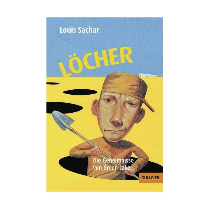 Löcher