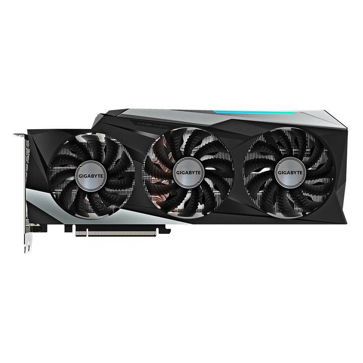 GIGABYTE TECHNOLOGY Nvidia GeForce RTX 3080 Ti (12 Go)