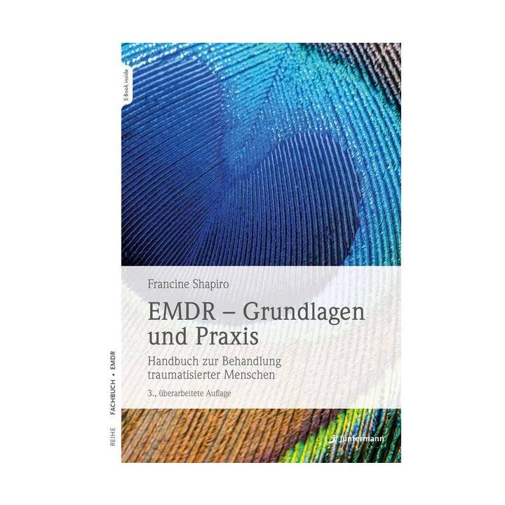 EMDR - Grundlagen und Praxis