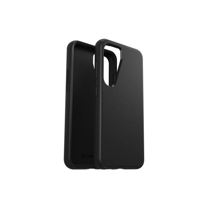 OTTERBOX Backcover Symmetry (Galaxy S23+, Noir)