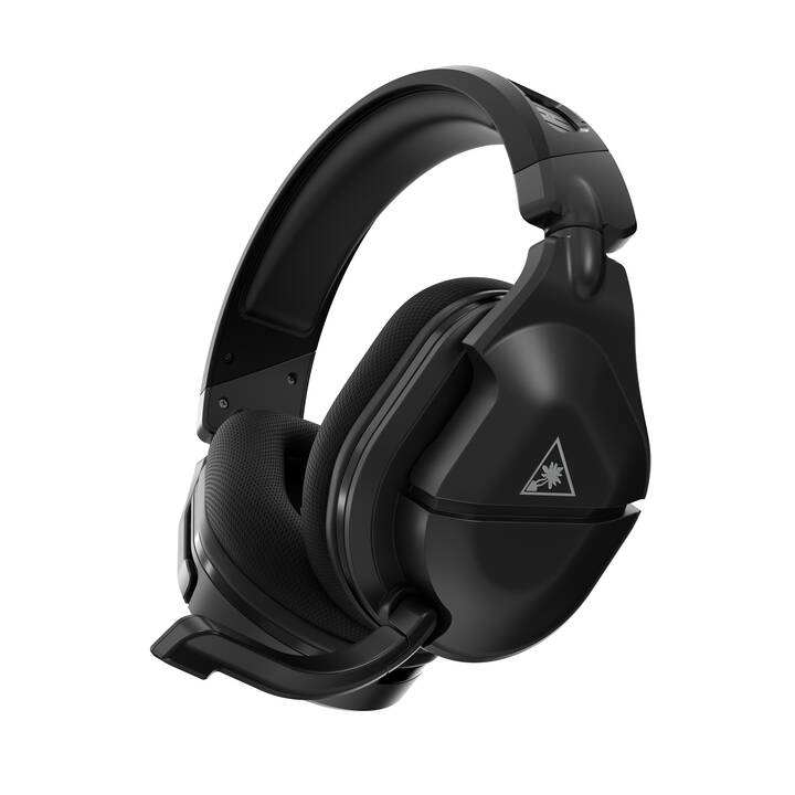 TURTLE BEACH Gaming Headset Stealth 600 Gen 2 MAX (Over-Ear, Kabel und Kabellos)
