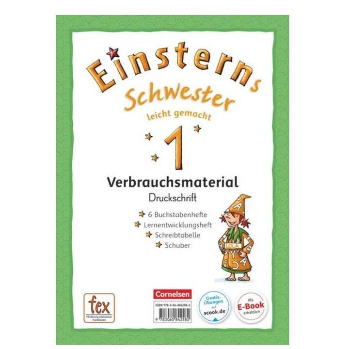 Einsterns Schwester leicht gemacht 1