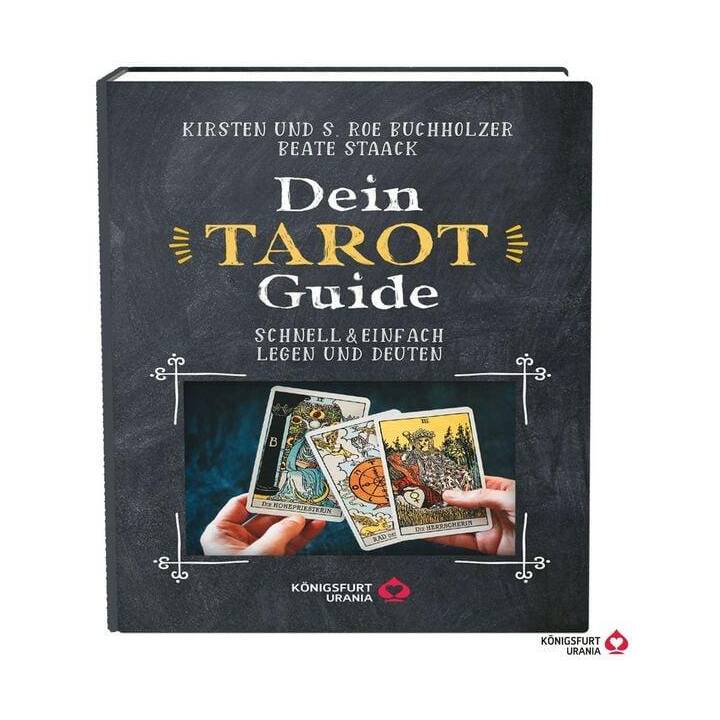 Dein Tarot Guide