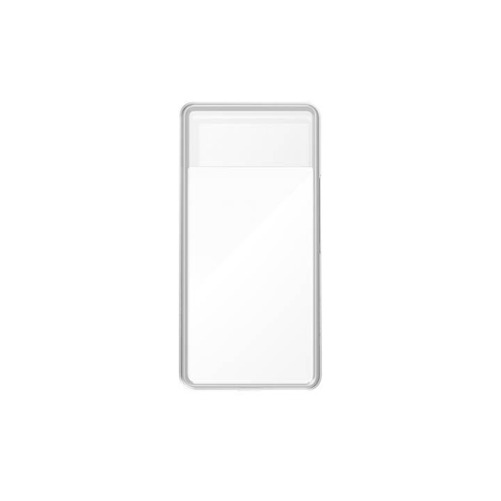 QUAD LOCK Backcover Poncho (Google Pixel 6 Pro, Transparente)