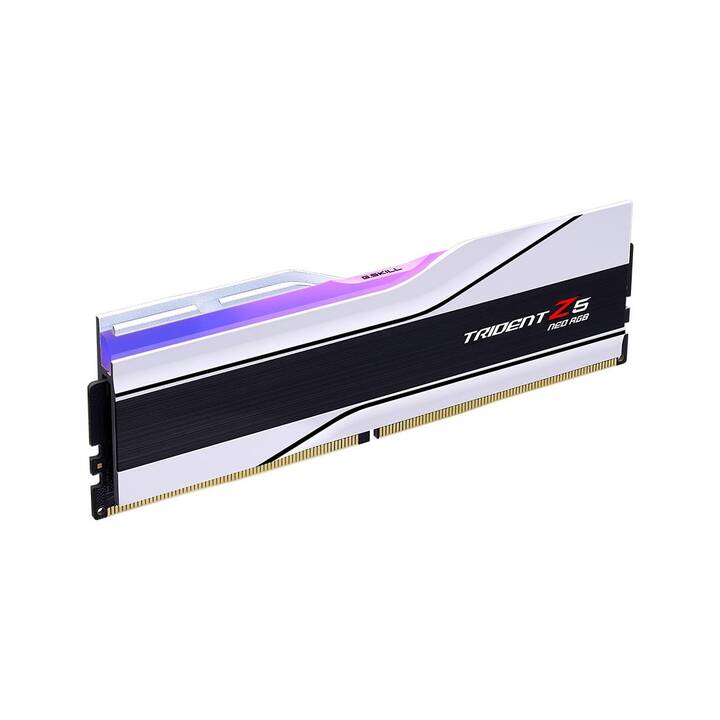 G.SKILL Trident Z5 Neo F5-6400J3239G16GX2-TZ5NRW (2 x 16 Go, DRAM 6400 MHz, DIMM 288-Pin)