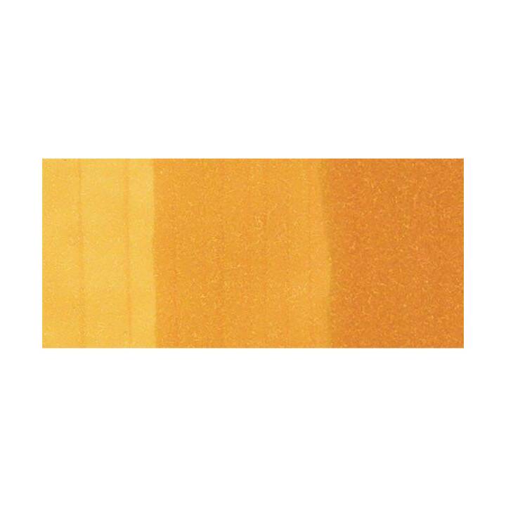 COPIC Marqueur de graphique YR14 Caramel (Orange, 1 pièce)