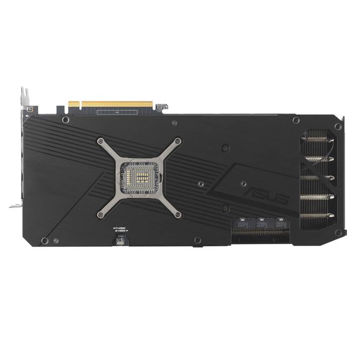 ASUS Dual AMD Radeon RX 7900 XT (20 Go)