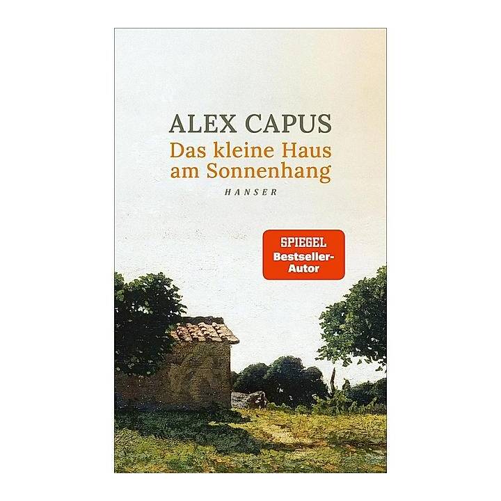 Das kleine Haus am Sonnenhang (signierte Ausgabe)