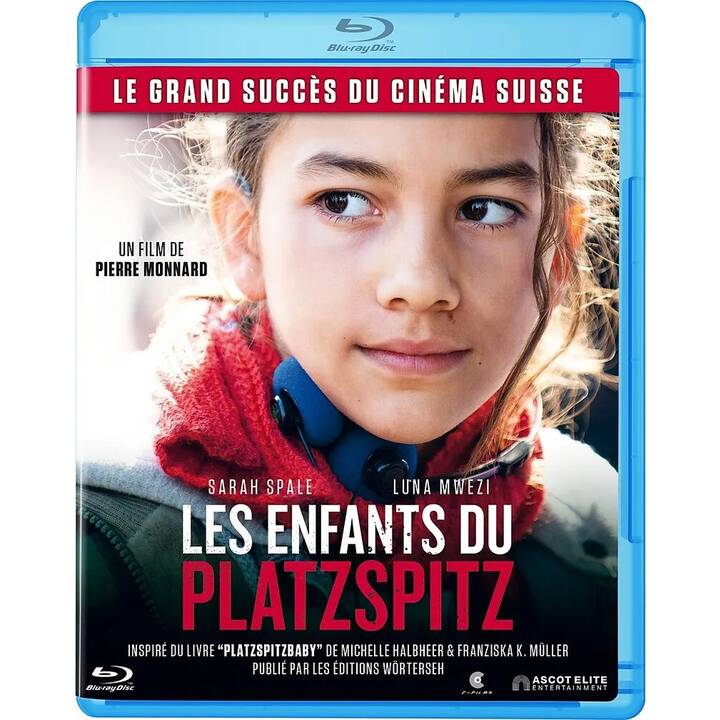 Les Enfants du Platzspitz (FR)