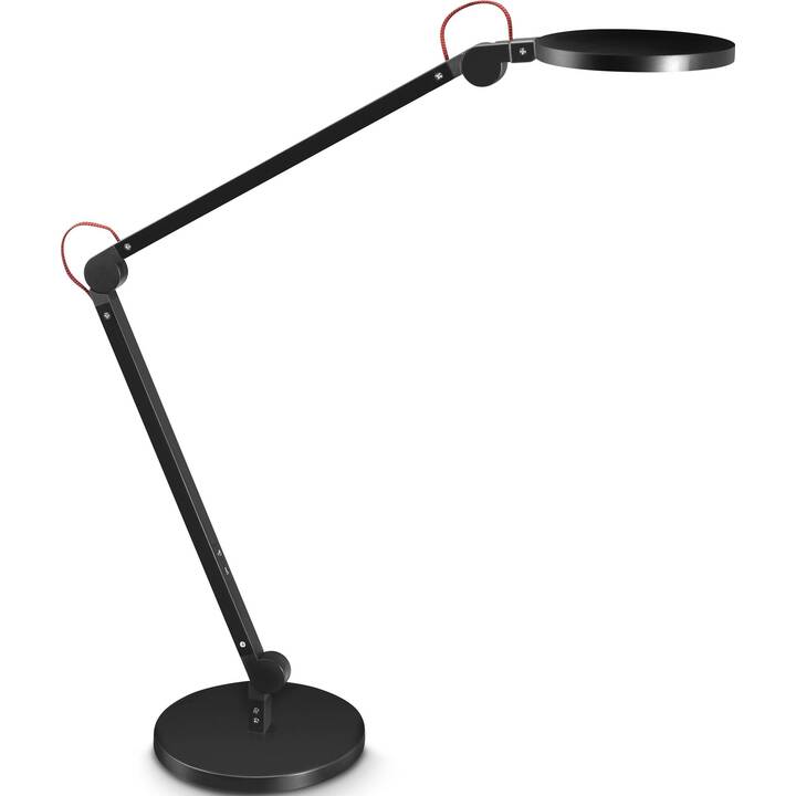 CEP Lampe de table Giant Cled-0350 (Noir)