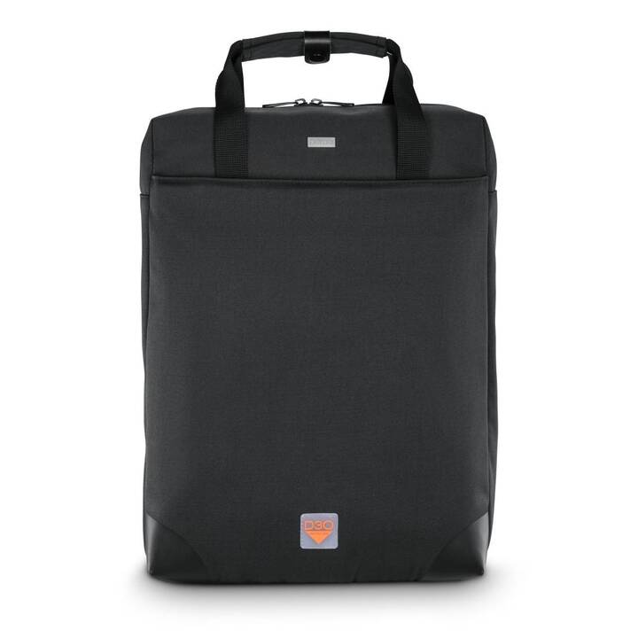 HAMA Rucksack (16.2", Schwarz)