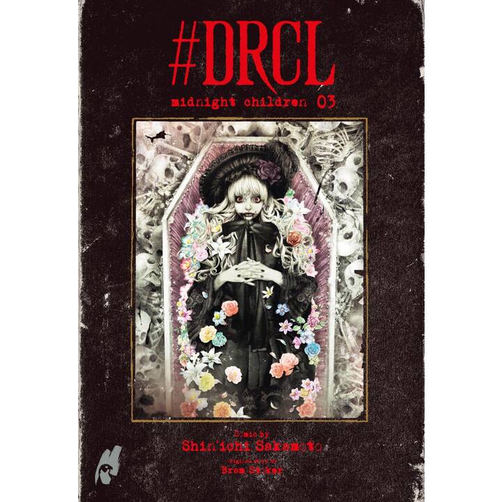 #DRCL - Midnight Children 3
