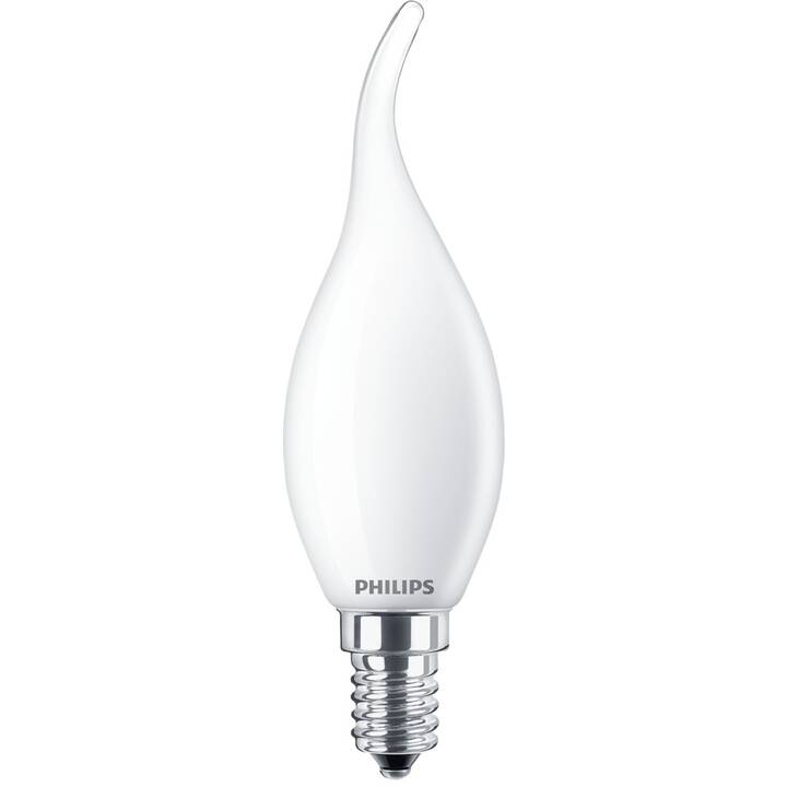 PHILIPS Ampoule LED (E14, 2.2 W)