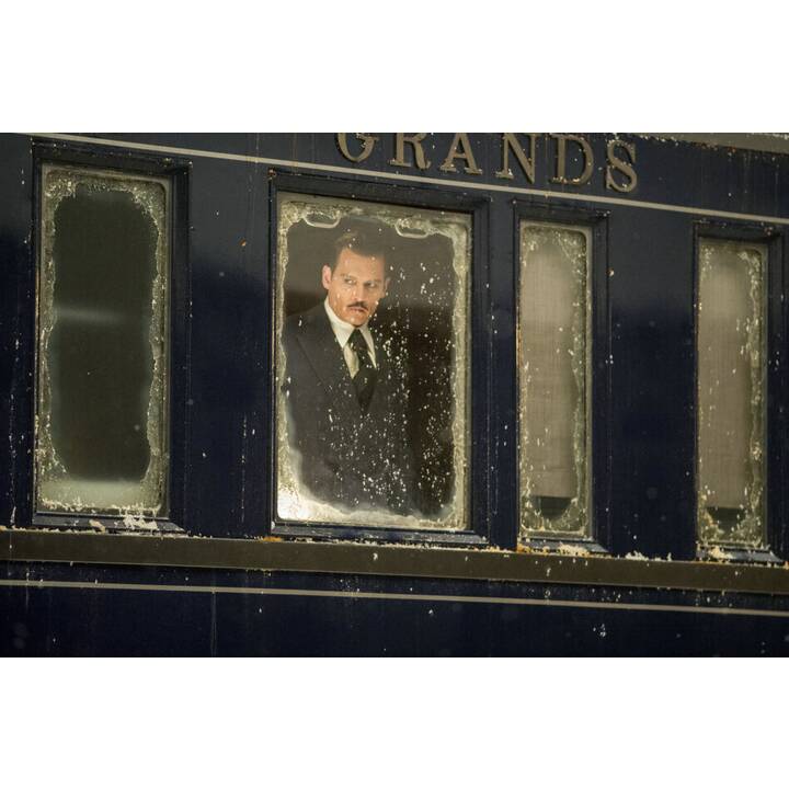 Mord im Orient Express (DE)