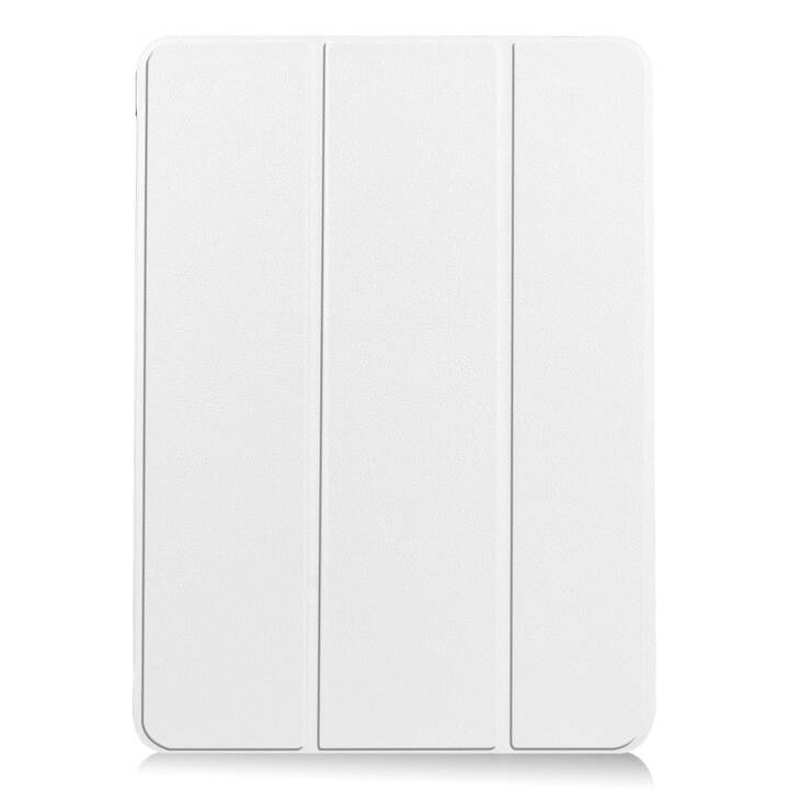 EG Custodie (11", iPad Air M2, Bianco)