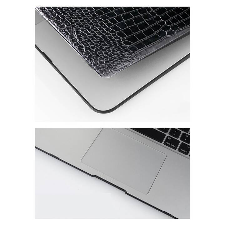 EG Coque rigide (MacBook Air 13 M1 2020, Transparent) - Interdiscount