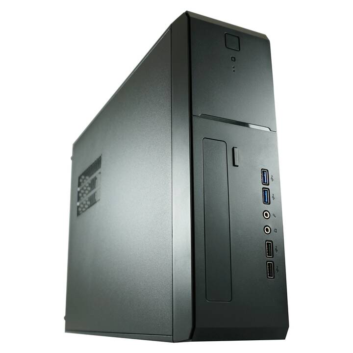 LC POWER 1404MB (Micro Tower)