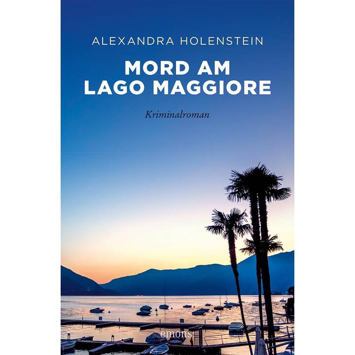 Mord am Lago Maggiore