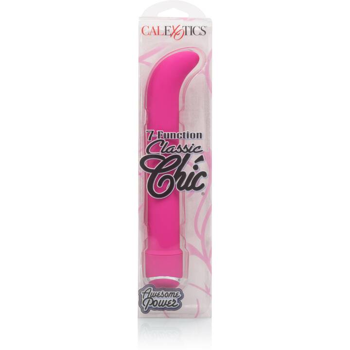 CALEXOTICS G-Punkt Vibrator Classic Chic