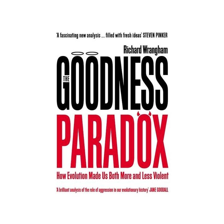 The Goodness Paradox