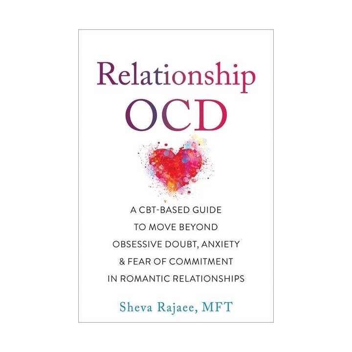 Relationship OCD