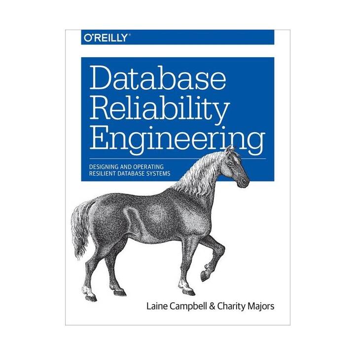 Database Reliability Engineering