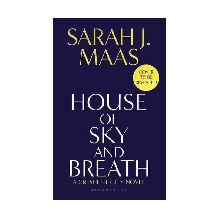 House of Sky and Breath