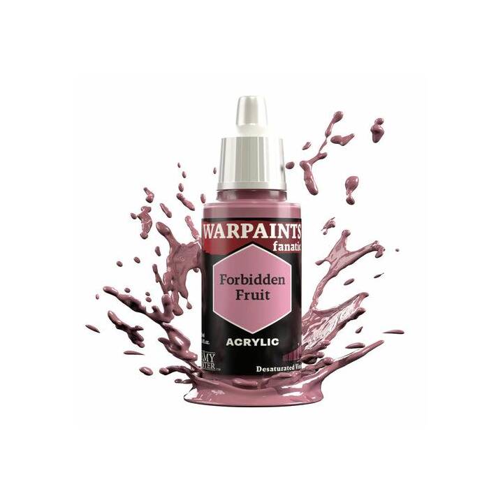 THE ARMY PAINTER Forbidden Fruit (18 ml)