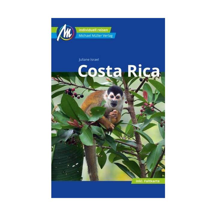 Costa Rica - Reiseführer
