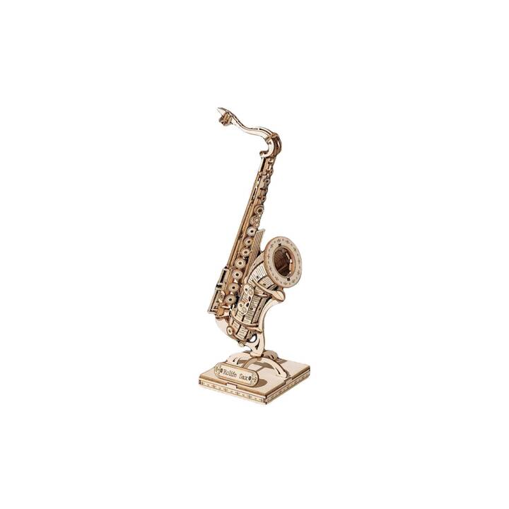 OEM Saxophon (136 Stück)
