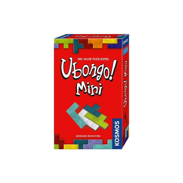 KOSMOS Ubongo Mini (DE)